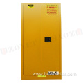 1.2mm Cold Rolled Steel Osha Drum Storage Cabinets